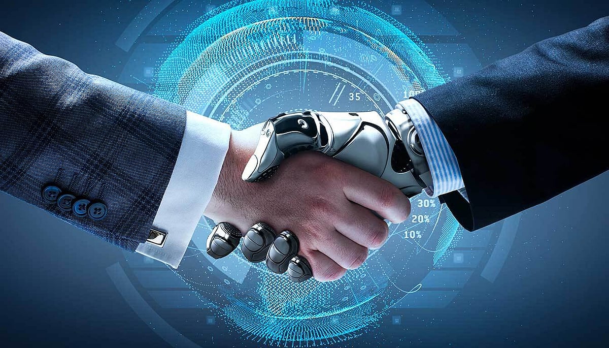 India’s Productivity Paradox: How Human Connection Outperforms AI in ...