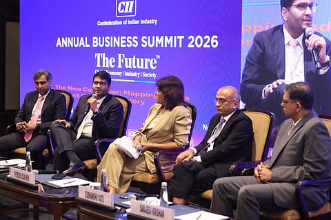 Industry leaders said the current environment may temporarily alter spending behaviour, but India’s entrepreneurial ecosystem and economic fundamentals remain strong enough to absorb the shock.