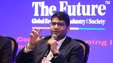 Shashwat Goenka, Vice Chairman, RP-Sanjiv Goenka Group