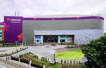 Nexus Select Trust’s retail net operating income climbs to ₹440 crore as fashion, jewellery drive consumption