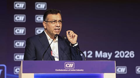 Dr. Sanjiv Goenka, Chairman, RP-Sanjiv Goenka Group.