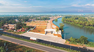 Tier-2 cities add 5.9 million sq. ft. Grade-A retail space since 2020; Chandigarh, Mangaluru lead global brand push: Knight Frank India report