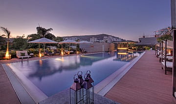 Marriott, Hilton operator Ventive Hospitality’s FY26 PAT jumps multi-fold to ₹502 crore; revenue rises 24%