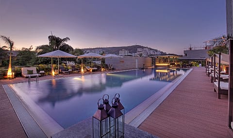 Ventive Hospitality’s Q4 profit rises 72% to ₹259 crore