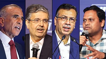 India Inc. braces for turbulence as leaders warn of oil shock, global uncertainty at CII Summit