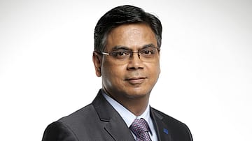 Tata Motors CV arm retains FY27 capex at around ₹3,000 crore, turns cautious on spending amid West Asia crisis: MD & CEO Girish Wagh