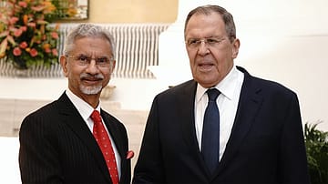 India, Russia reaffirm $100 billion trade goal by 2030 as Jaishankar, Lavrov hold talks on energy, BRICS and West Asia