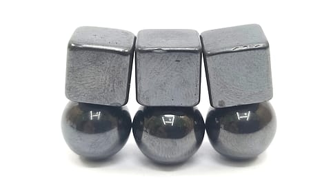 Rare Earth Permanent Magnet