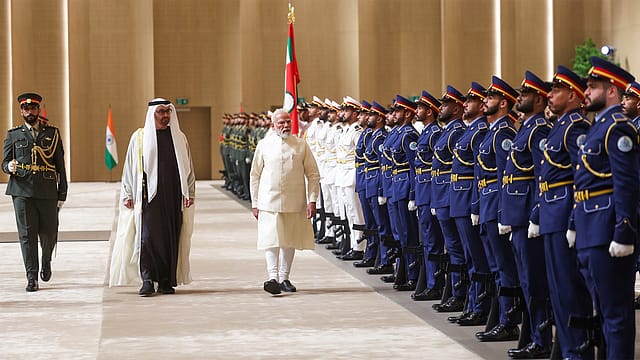 India-UAE energy pact: PM Modi secures LPG, oil reserve deals as Hormuz crisis threatens 20% of global crude flows