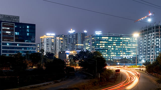 Hyderabad’s 400+ GCC boom powers QualiZeal’s 71% growth as AI-led testing demand surges Hyderabad’s 400+ GCC boom powers QualiZeal’s 71% growth as AI-led testing demand surges