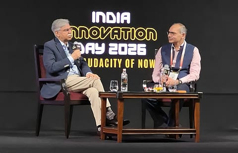 TiE Delhi-NCR India Innovation Day 2026