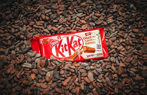 India, which had been the second-largest market for the brand over the last 2-3 years, has now become its biggest market globally.