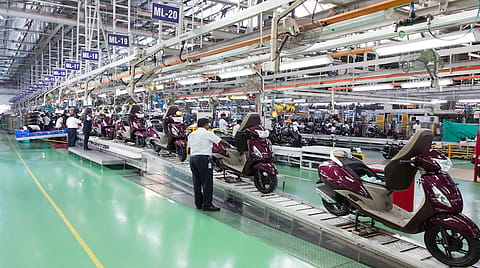 The company plans to add another 1.5 million units of annual production capacity over the next 12 months amid sustained demand across domestic and export markets.