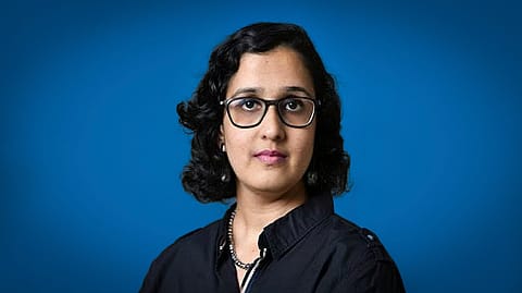 Anitha Rangan, Chief Economist at RBL Bank