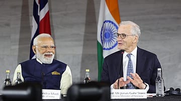 PM Modi courts Norwegian investors with TEPA push, clean energy pitch and shipbuilding bet