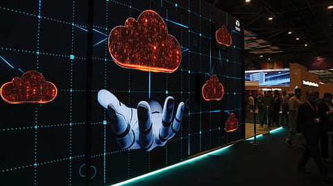 Cloud AI