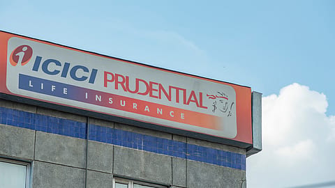 ICICI Prudential Life Insurance