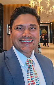 Chitro Majumdar