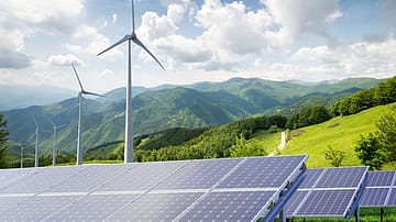 India’s renewable push gets $300 million boost as BII, CIP launch North Star platform