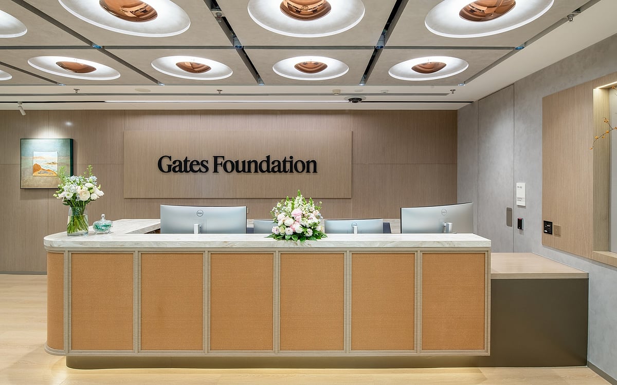 Gates Foundation to support Wadhwani Foundation's translational research and entrepreneurial innovation projects in India