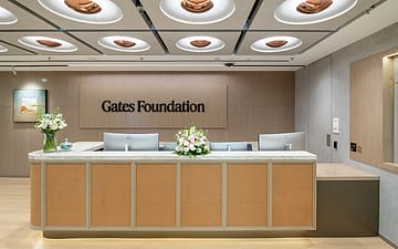 Gates Foundation to support Wadhwani Foundation's translational research and entrepreneurial innovation projects in India