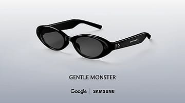 Google I/O 2026: Google showcases Android XR glasses with Gemini-powered features