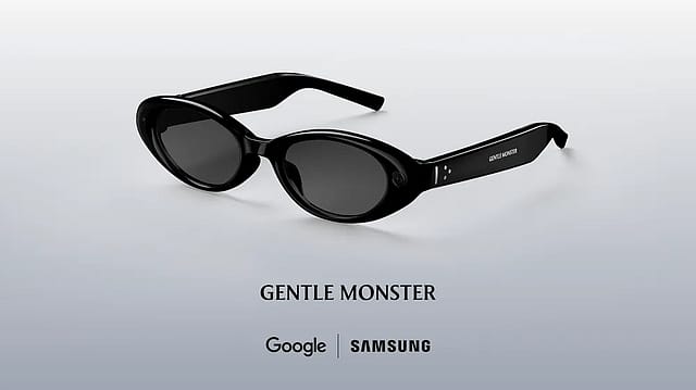 Google I/O 2026: Google showcases Android XR glasses with Gemini-powered features Google I/O 2026: Google showcases Android XR glasses with Gemini-powered features