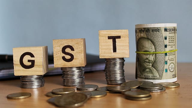 GST 2.0 and the next phase of reform: How simplification and enforcement can work together GST 2.0 and the next phase of reform: How simplification and enforcement can work together
