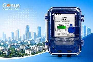 Genus Power FY26 profit doubles to ₹605 crore