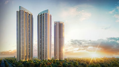 Representative image of Trevana Residences