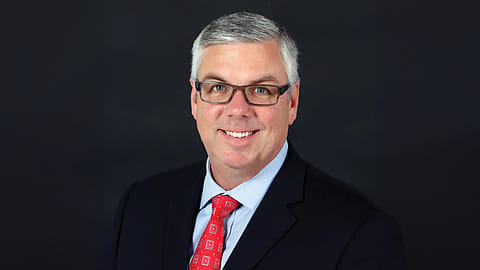 Mark Koziel, CEO, Association of International Certified Professional Accountants, President and CEO, American Institute of CPAs.