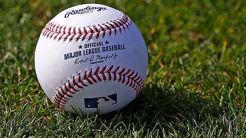 MLB-RISE partnership