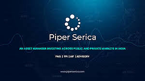 Piper Serica launches Category II Alternative Investment Bharat Tech Fund, targets Rs 800 crore