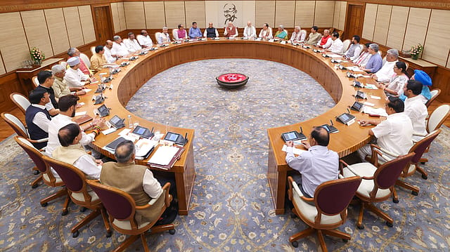 PM Modi to chair Council of Ministers meet as West Asia conflict raises oil, trade, and inflation concerns for India PM Modi to chair Council of Ministers meet as West Asia conflict raises oil, trade, and inflation concerns for India