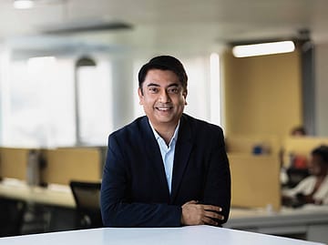 HMD brings DoT’s Sanchar Saathi app, Sarvam AI to smartphones; focuses on India-first strategy: CEO Ravi Kunwar