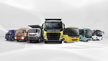 Eicher Motors, Volvo Group to form 50:50 financing JV in India; ₹750 crore investment approved for captive finance push