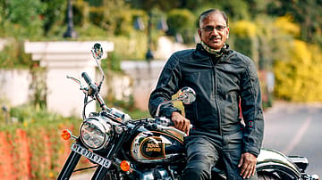 Eicher Motors earmarks ₹2,200 crore capex for Royal Enfield as FY26 bike sales cross 12 lakh units; flags West Asia supply-chain risks