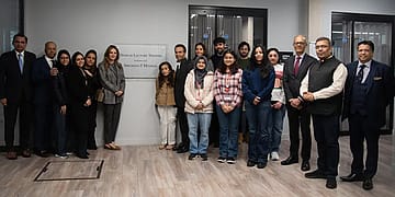 Hinduja Foundation, King’s College London launch 2026 healthcare innovation scholarships