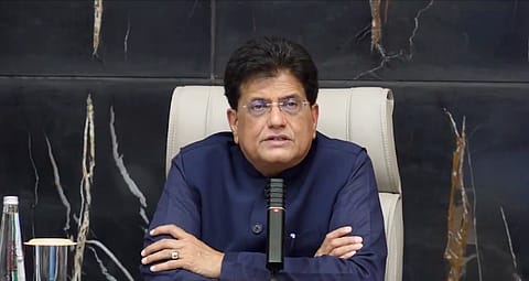 Piyush Goyal said India expects increased investments from Canada and described the proposed India-Canada FTA as “complementary, not competitive”.