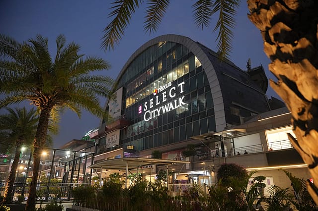 Nexus Select’s ‘buy, fix, premiumise’ strategy is reshaping mall retail in India Nexus Select’s ‘buy, fix, premiumise’ strategy is reshaping mall retail in India
