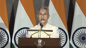 Jaishankar, Rubio hold talks as India-US trade deal nears finalisation 