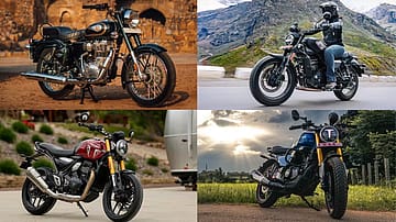 Commuter bikes to premium machines; what FY26 reveals about India’s reinvented two-wheeler industry