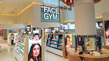 Reliance Retail’s Tira brings UK facial fitness brand FACEGYM to India amid premium beauty boom