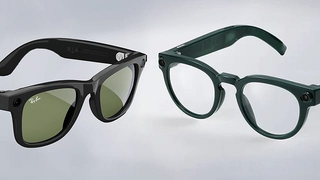 Will Google’s re-entry into the smart glasses segment dent Meta’s market share? Will Google’s re-entry into the smart glasses segment dent Meta’s market share?