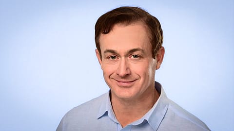 Shane Huntley, CTO, Google Threat Intelligence