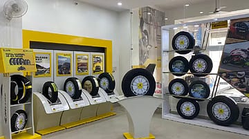 JK Tyre Q4 net profit jumps 83% to ₹188 crore; FY26 revenue hits record ₹16,384 crore amid ₹4,980-crore expansion drive