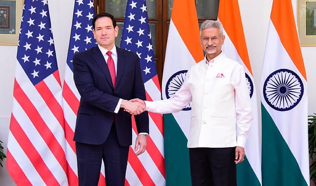 India, US finalise framework to secure supply of critical minerals, rare earths amid China’s exporting curbs India, US finalise framework to secure supply of critical minerals, rare earths amid China’s exporting curbs