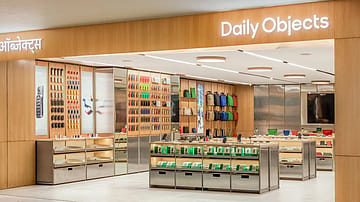 From Alwar village to ₹1,000 crore revenue target: The growth story of DailyObjects