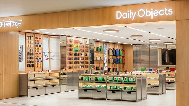 From Alwar village to ₹1,000 crore revenue target: The growth story of DailyObjects From Alwar village to ₹1,000 crore revenue target: The growth story of DailyObjects