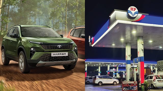 HPCL and Tata Motors bet on circular economy as India tightens waste-oil rules HPCL and Tata Motors bet on circular economy as India tightens waste-oil rules